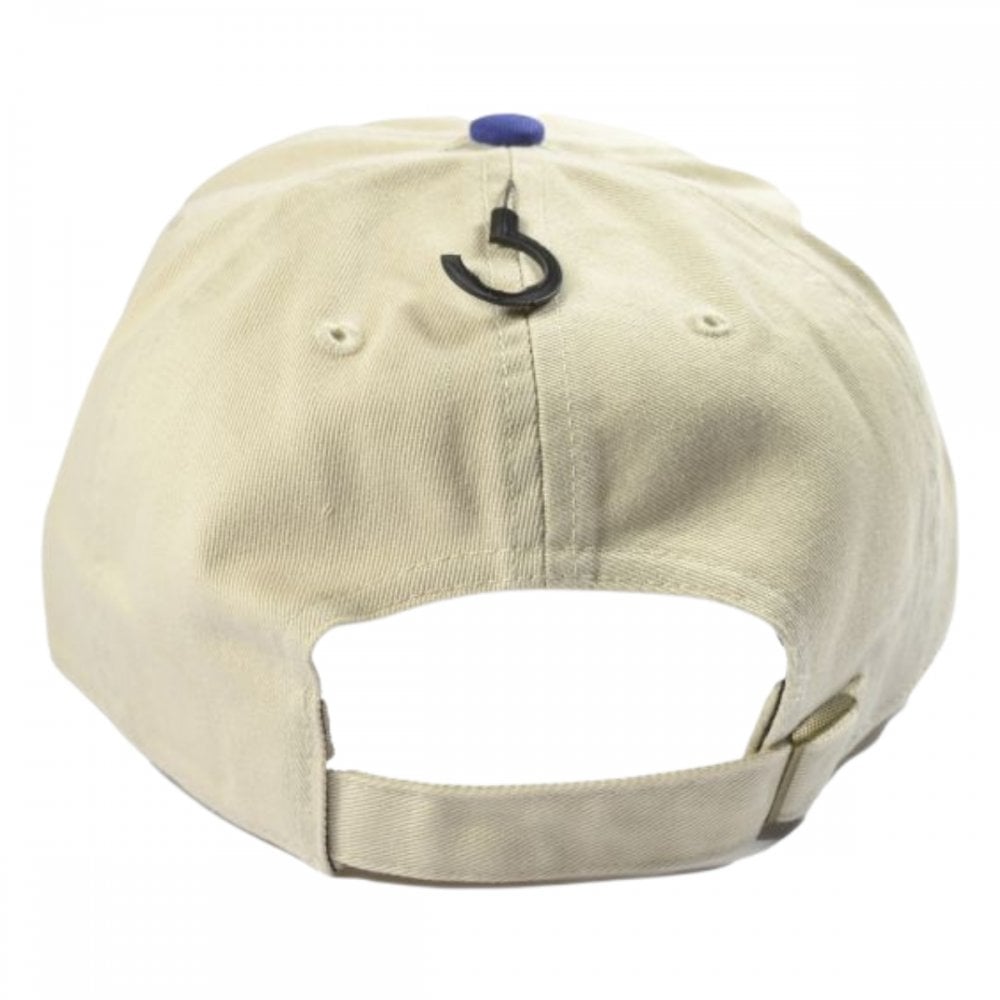 47 MLB LA Dodgers Windham Clean Up Cap