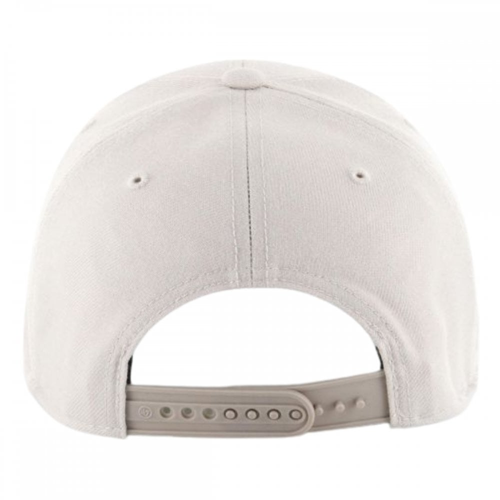 47 MLB NY Yankees MVP Snapback Cap