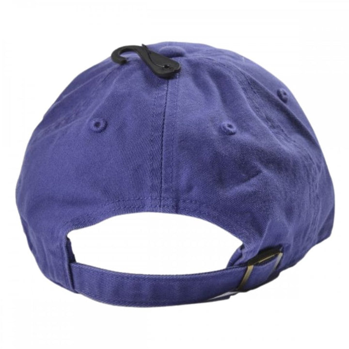 47 MLB Los Angeles Dodgers Clean Up Cap