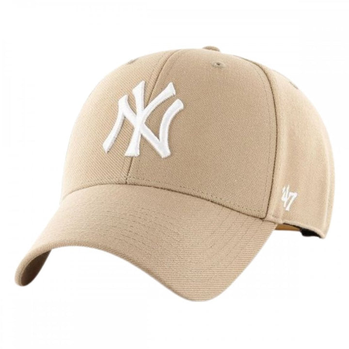 47 NY Yankees Clean Up Cap