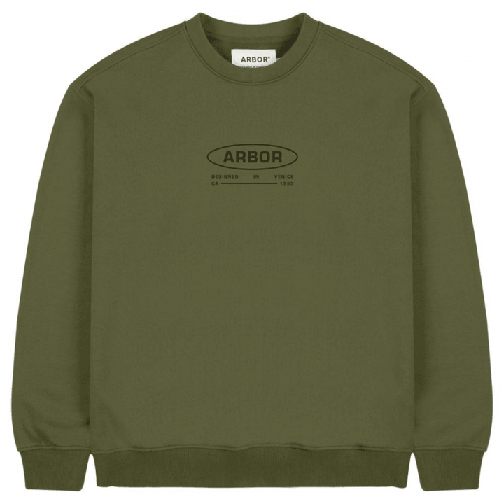 Arbor Work Crew