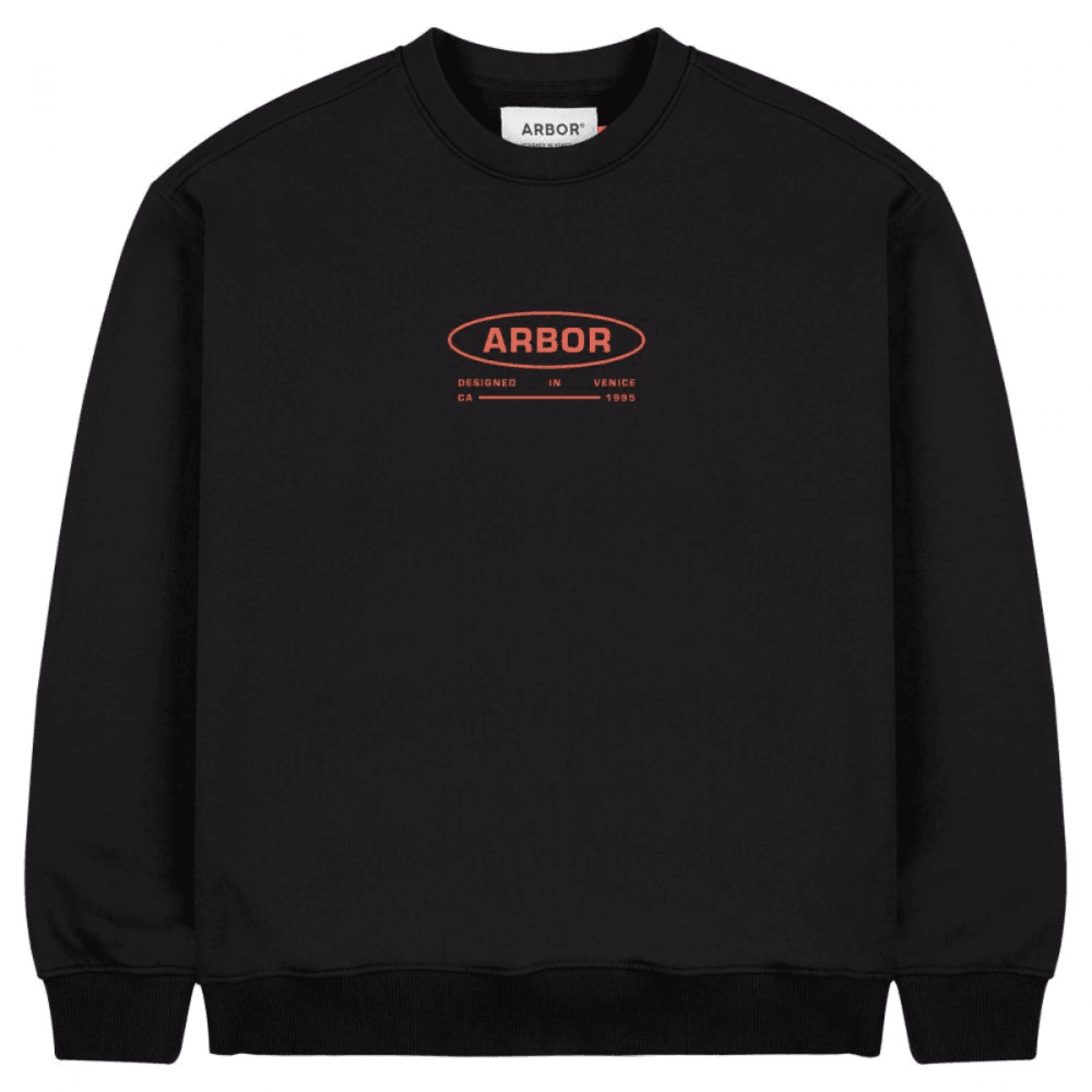 Arbor Work Crew