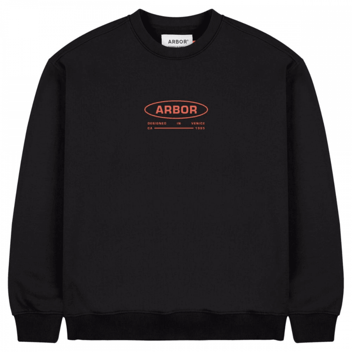 Arbor Work Crew