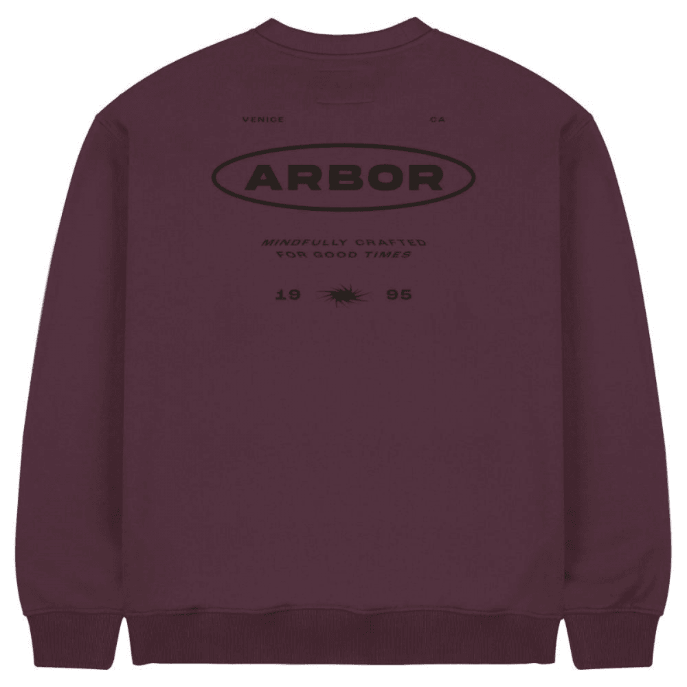 Arbor Craft Crew