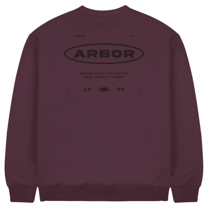 Arbor Craft Crew