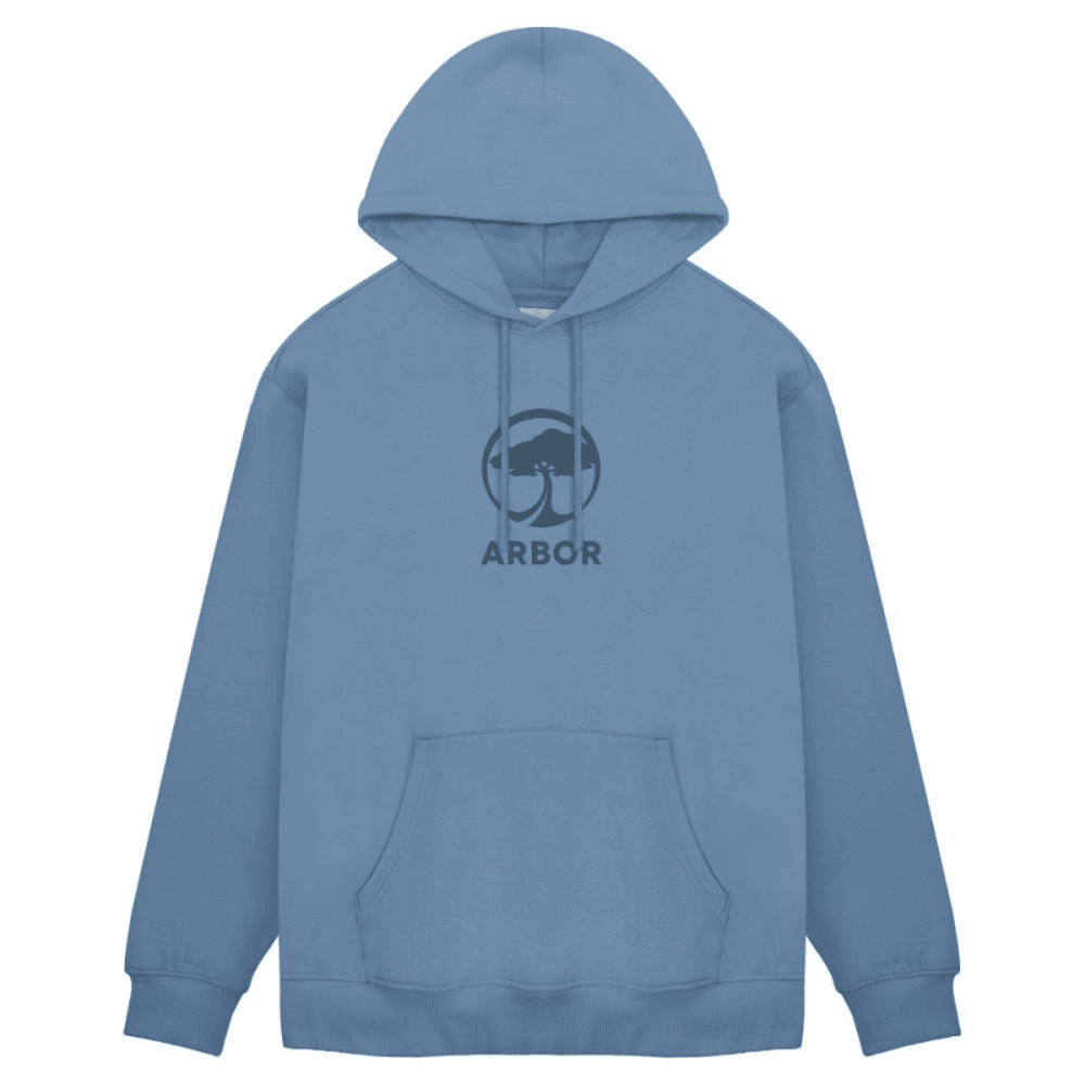 Arbor Landmark Hood