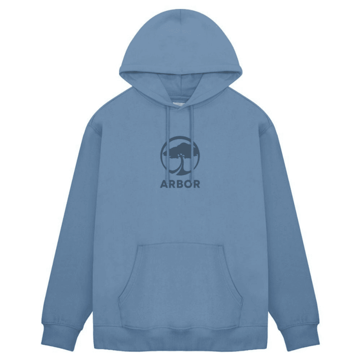 Arbor Landmark Hood