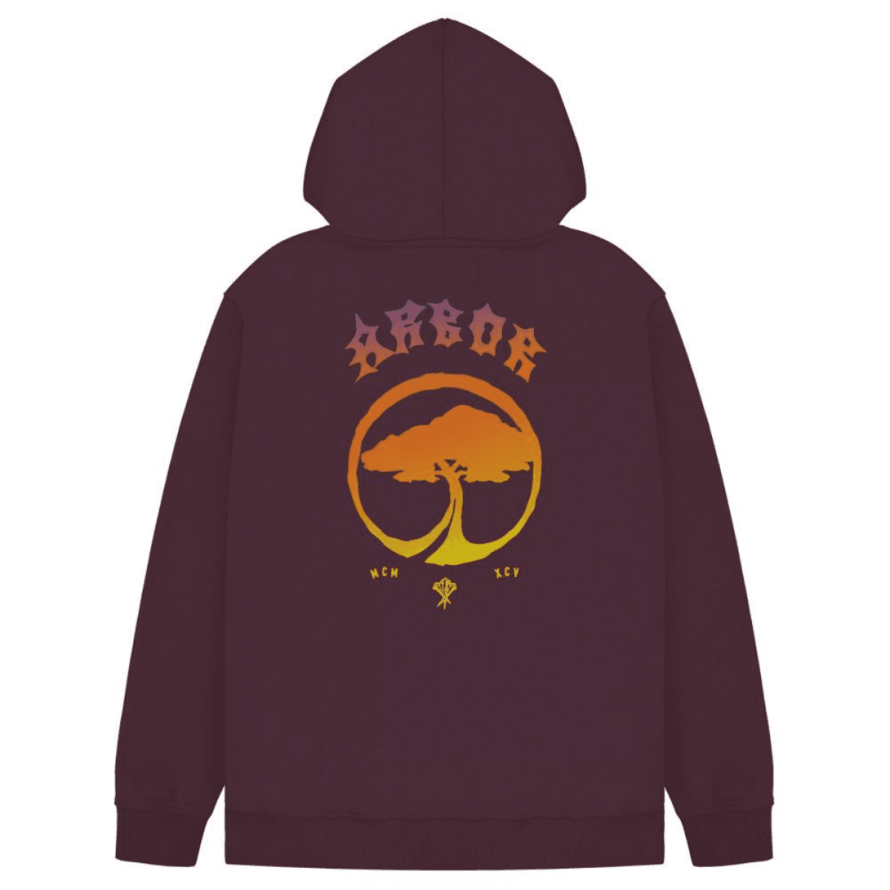 Arbor Legacy Hood