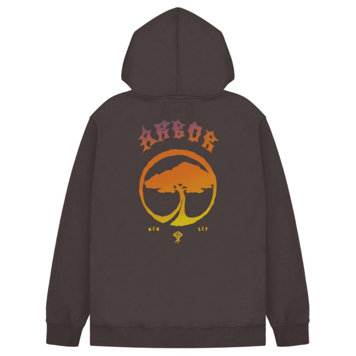 Arbor Legacy Hood