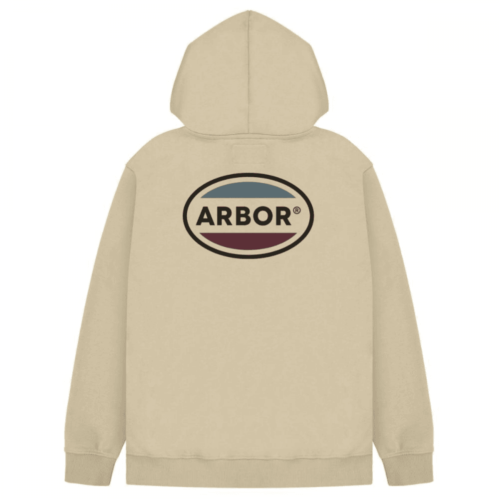 Arbor Foundry Hood
