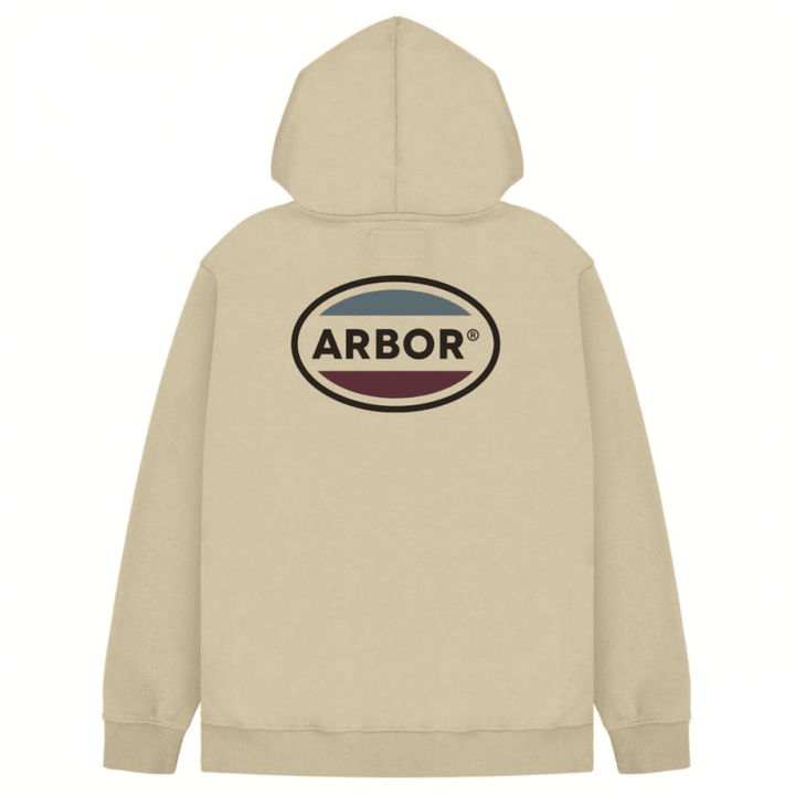 Arbor Foundry Hood