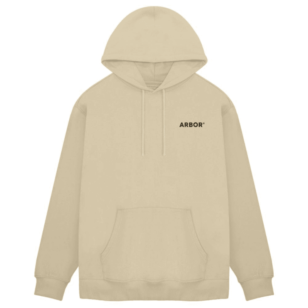 Arbor Foundry Hood