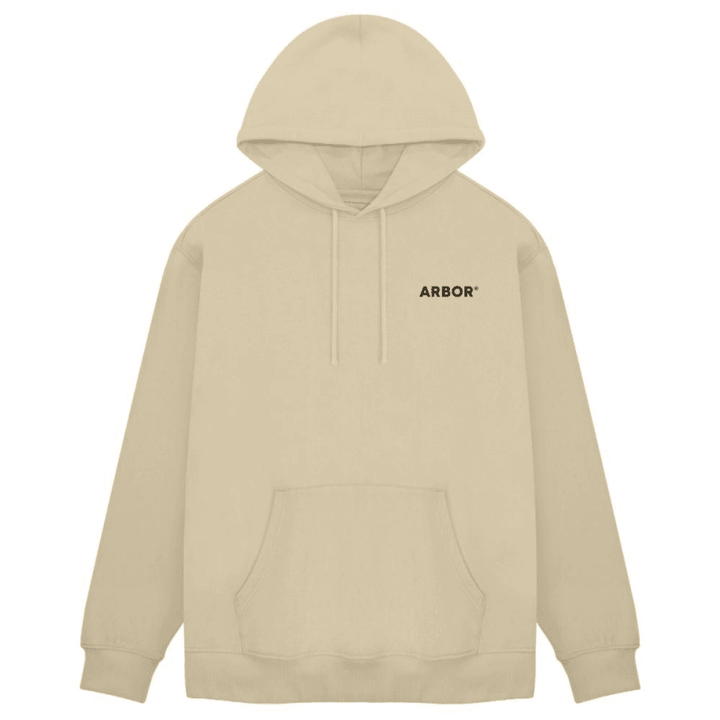 Arbor Foundry Hood
