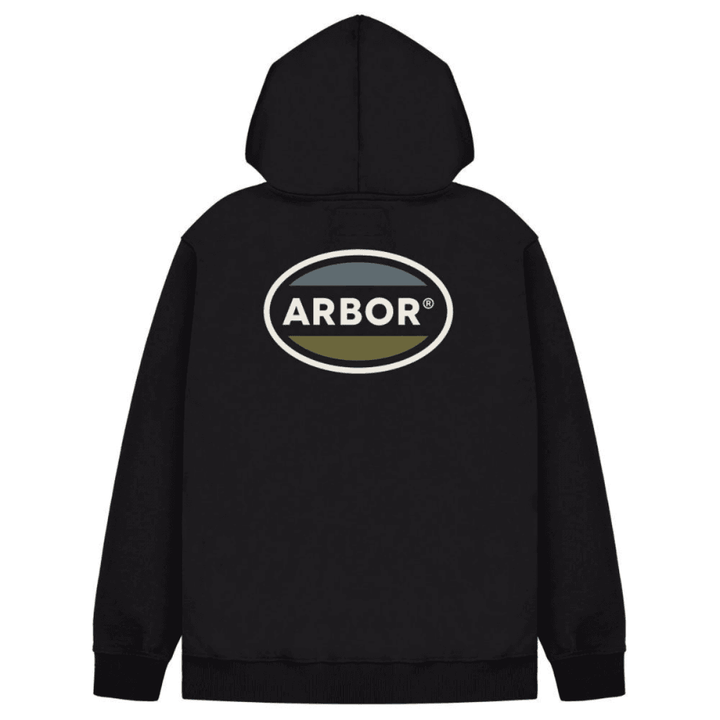 Arbor Foundry Hood
