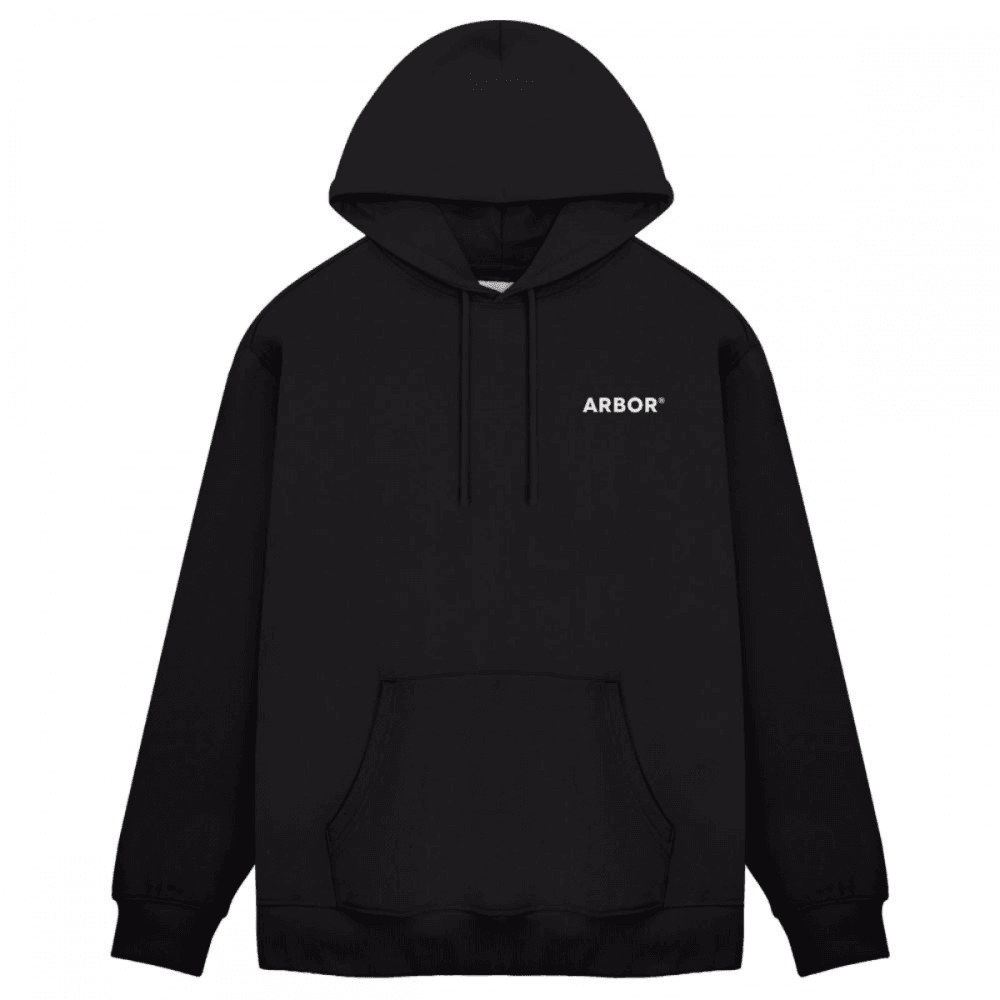 Arbor Foundry Hood