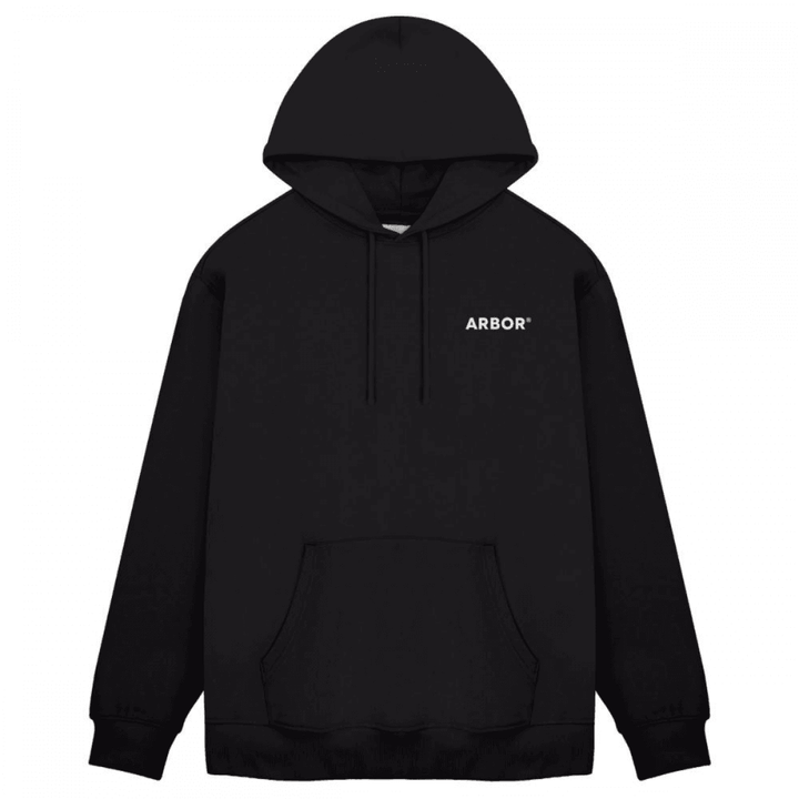 Arbor Foundry Hood