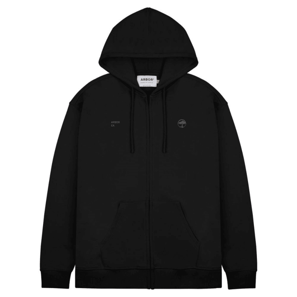 Arbor Surplus Zip Hood