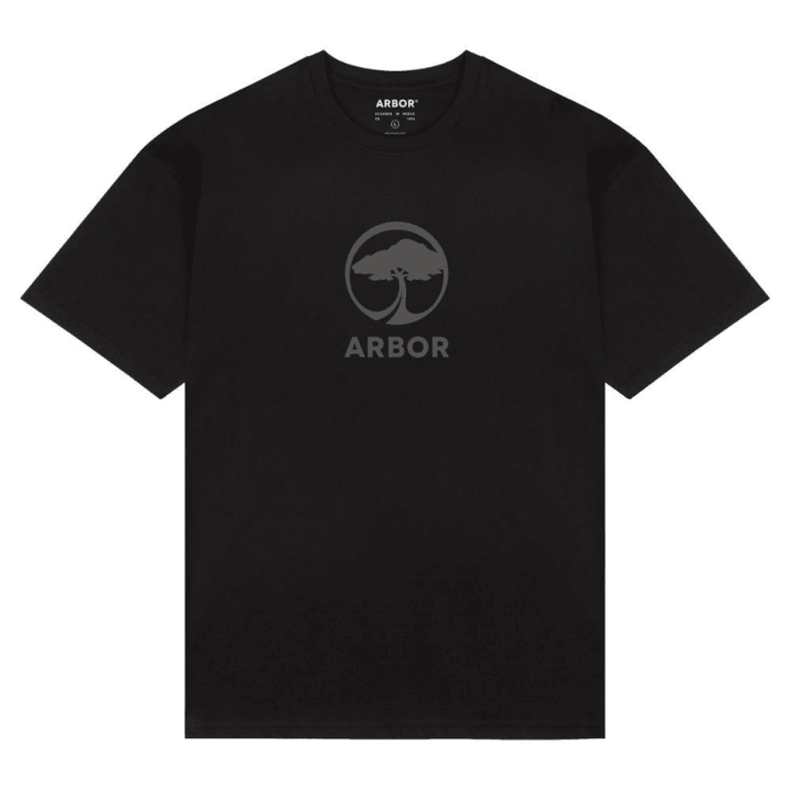 Arbor Landmark T-Shirt
