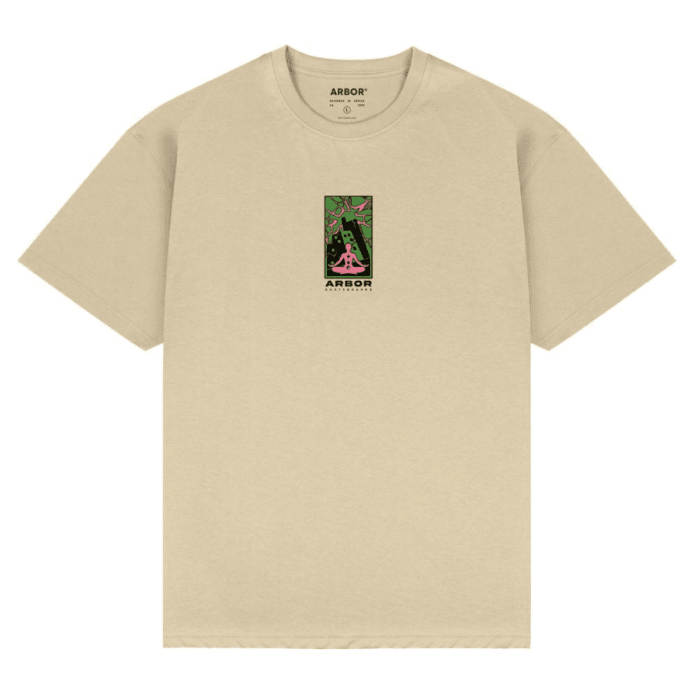 Arbor Chaos T-Shirt