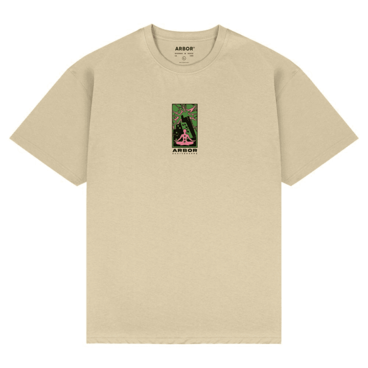 Arbor Chaos T-Shirt