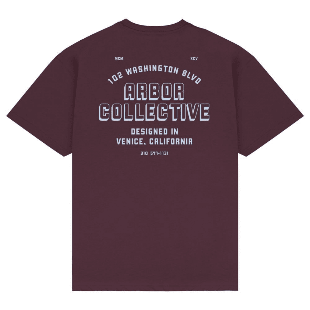 Arbor Bodega T-Shirt