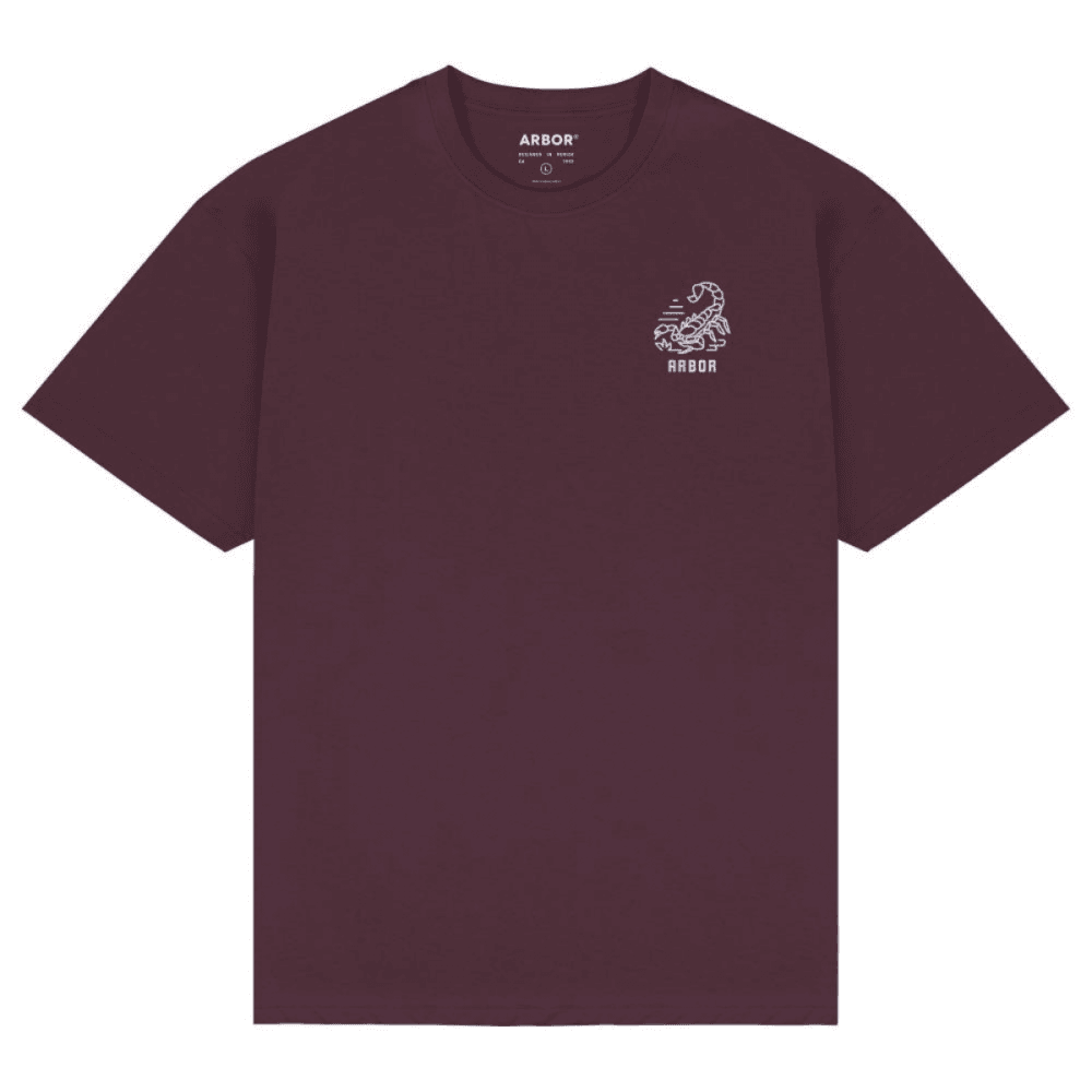 Arbor Bodega T-Shirt
