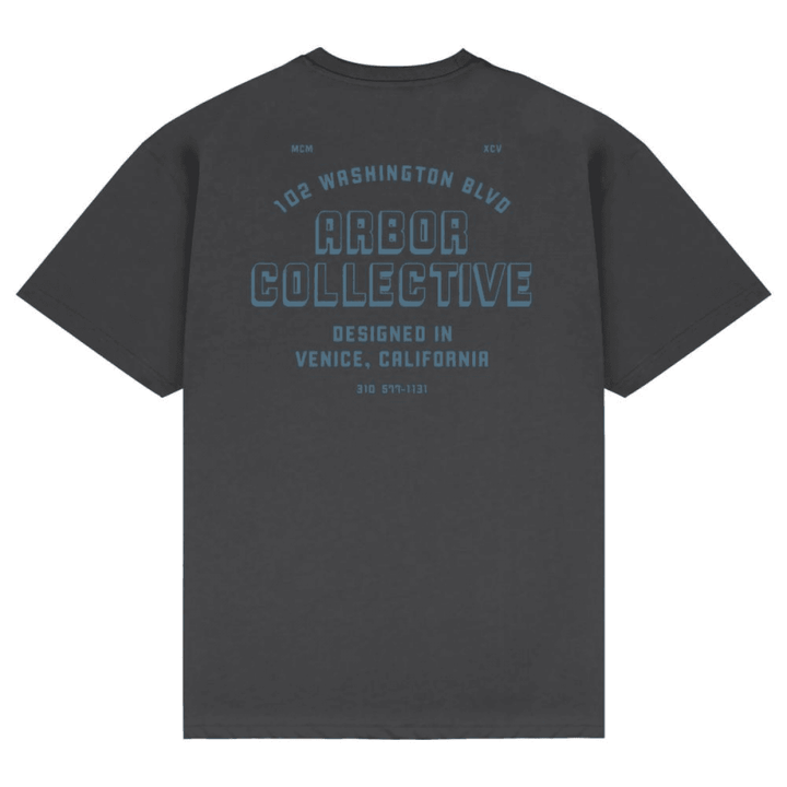 Arbor Bodega T-Shirt