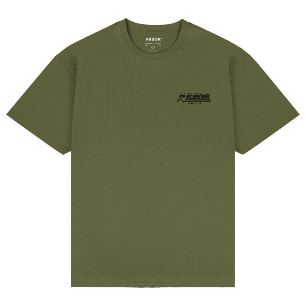 Arbor Vannin&