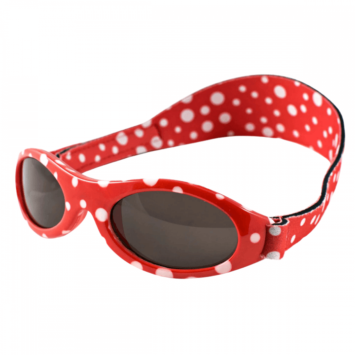 Banz Bubzee Kids 2-5 Years Sunglasses