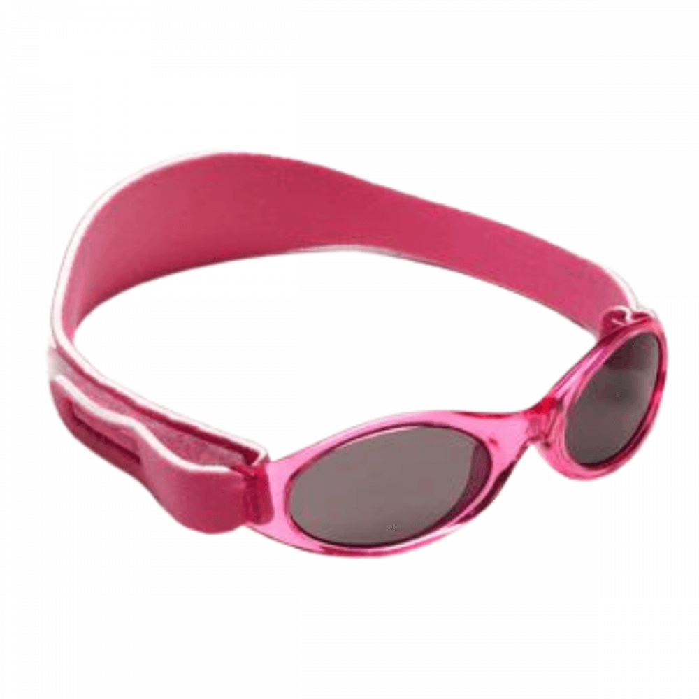Banz Bubzee Kids 2-5 Years Sunglasses