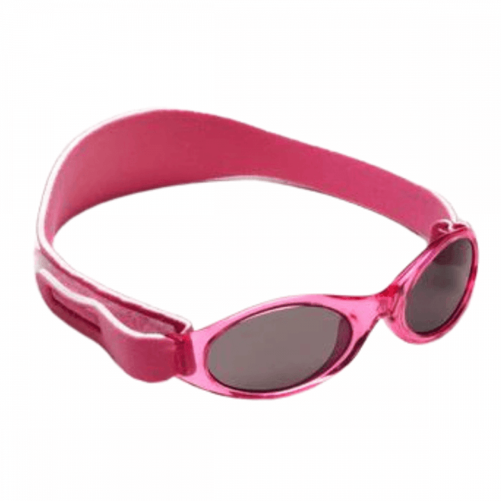 Banz Bubzee Kids 2-5 Years Sunglasses