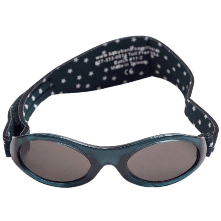 Banz Bubzee Kids 2-5 Years Sunglasses