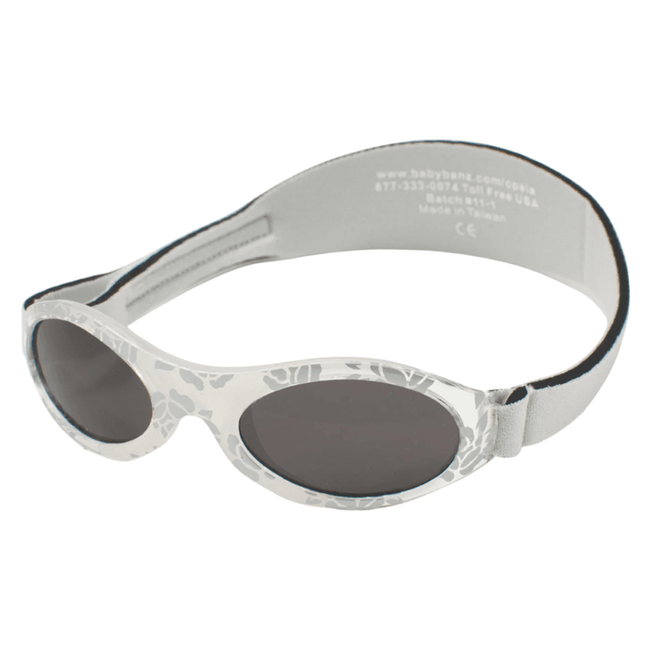 Banz Bubzee Kids 2-5 Years Sunglasses