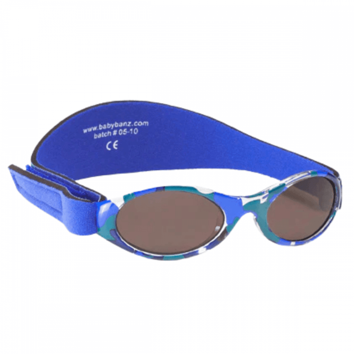 Banz Bubzee Kids 2-5 Years Sunglasses
