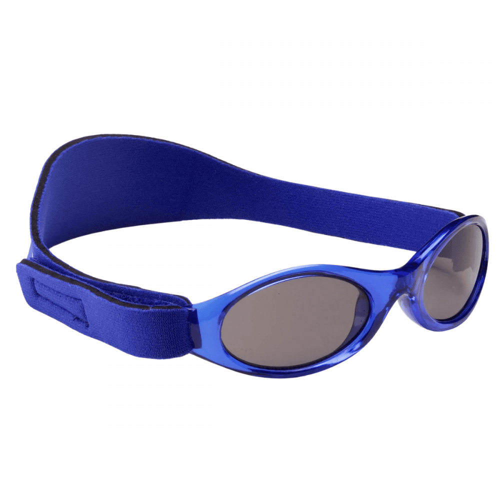 Banz Bubzee Kids 2-5 Years Sunglasses