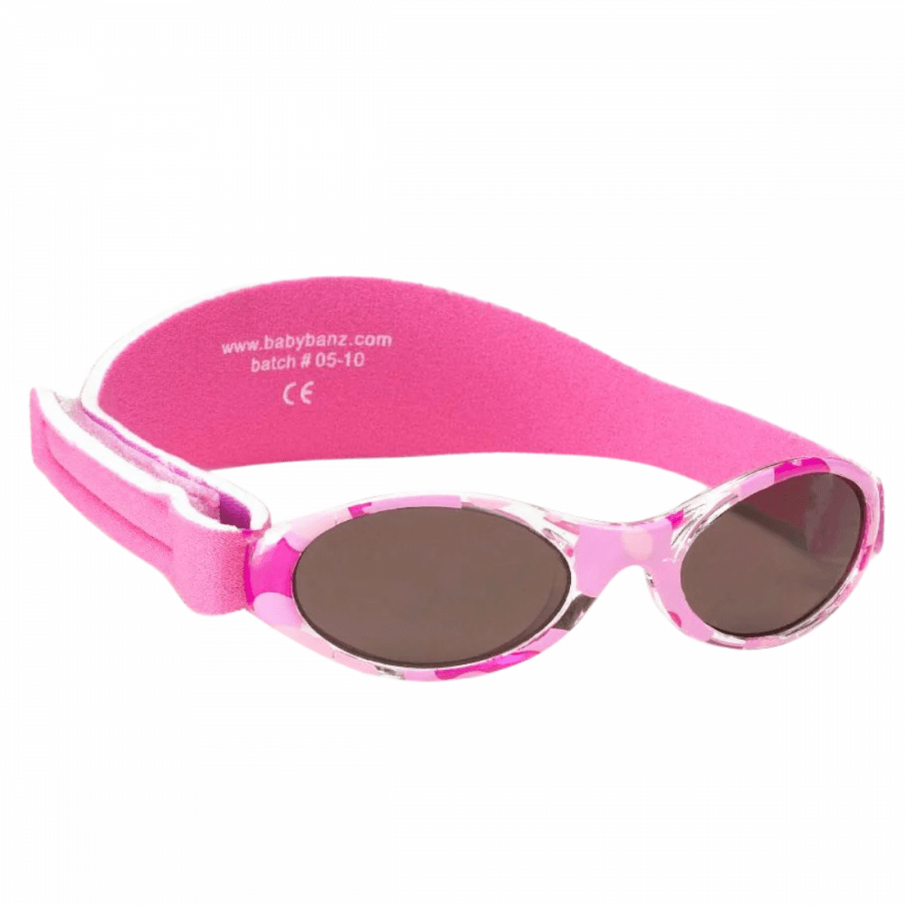 Banz Bubzee Kids 2-5 Years Sunglasses