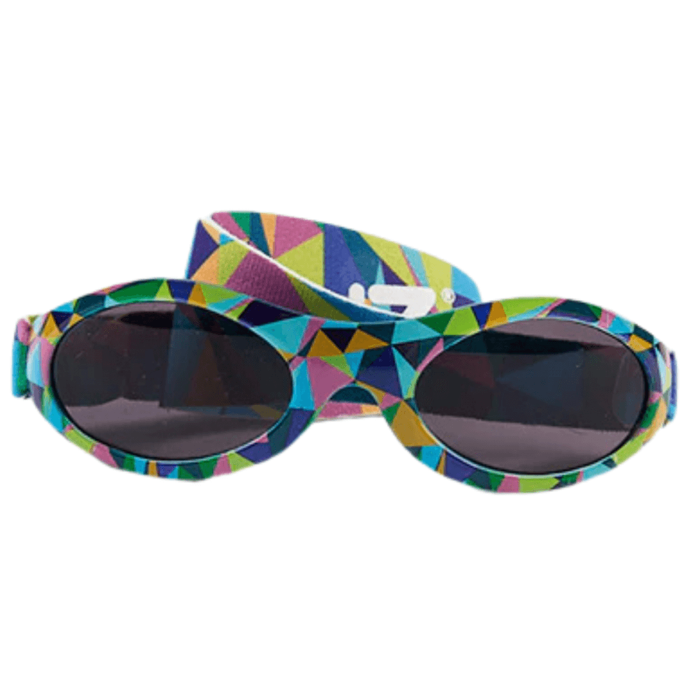 Banz Bubzee Kids 2-5 Years Sunglasses