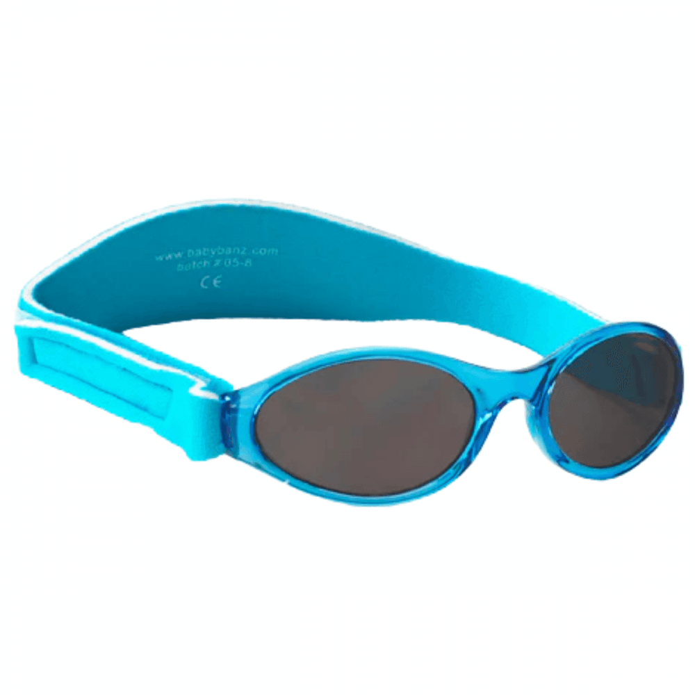 Banz Bubzee Kids 2-5 Years Sunglasses