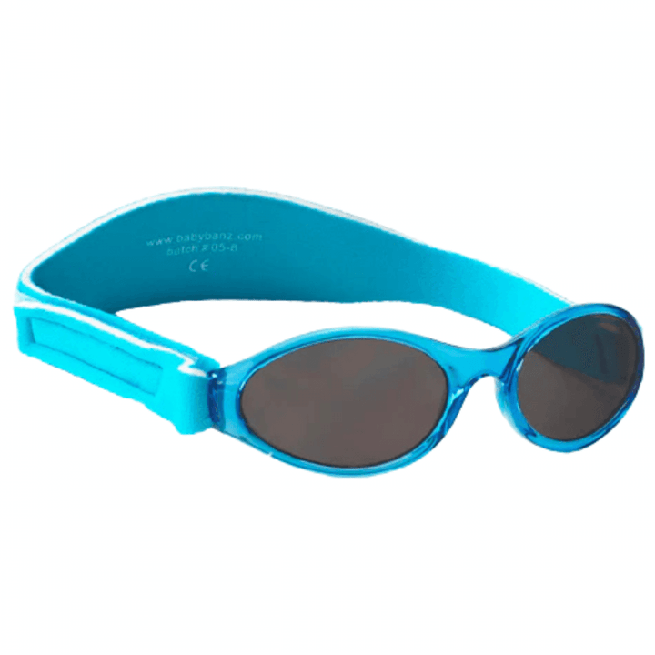 Banz Bubzee Kids 2-5 Years Sunglasses