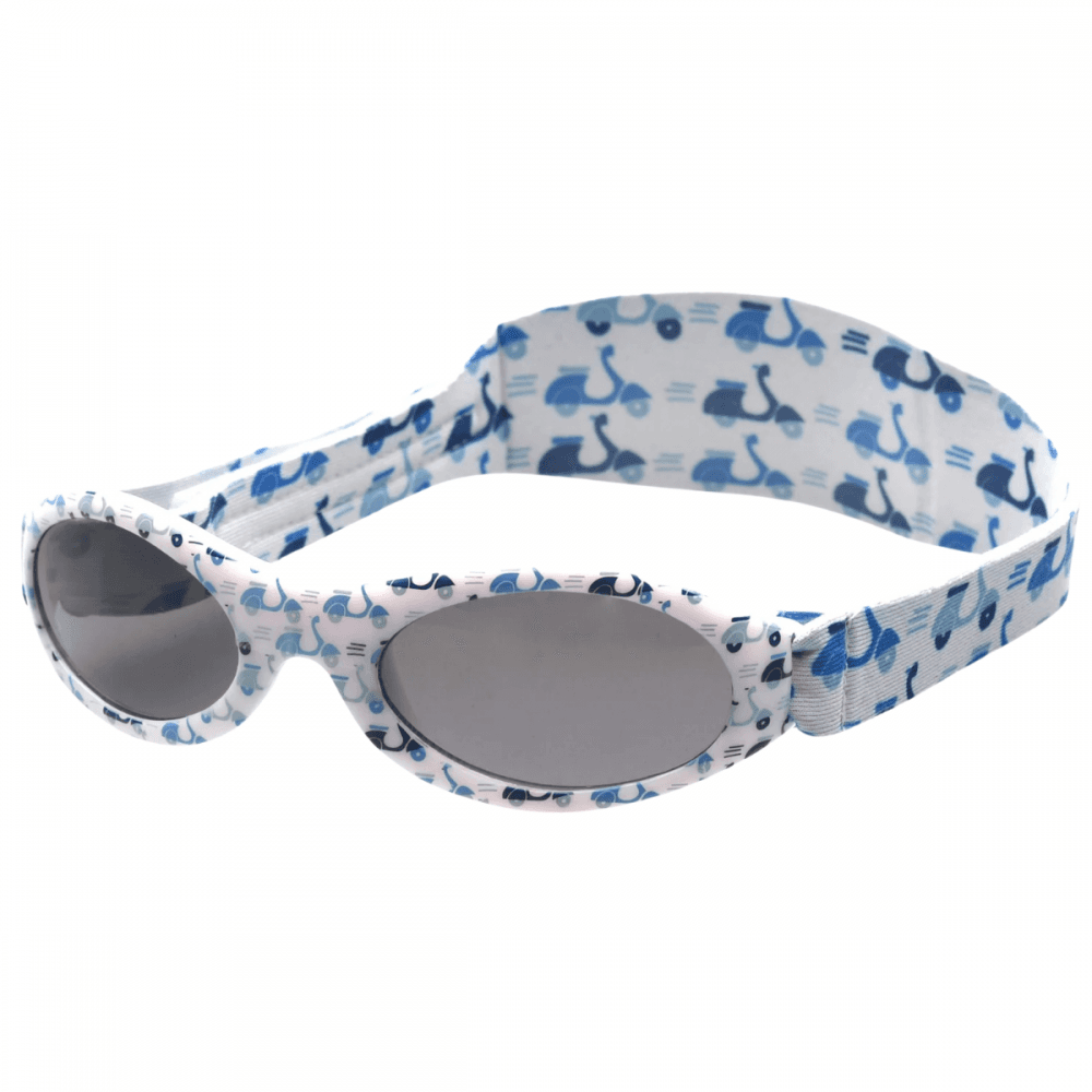 Banz Bubzee Kids 2-5 Years Polarised Sunglasses