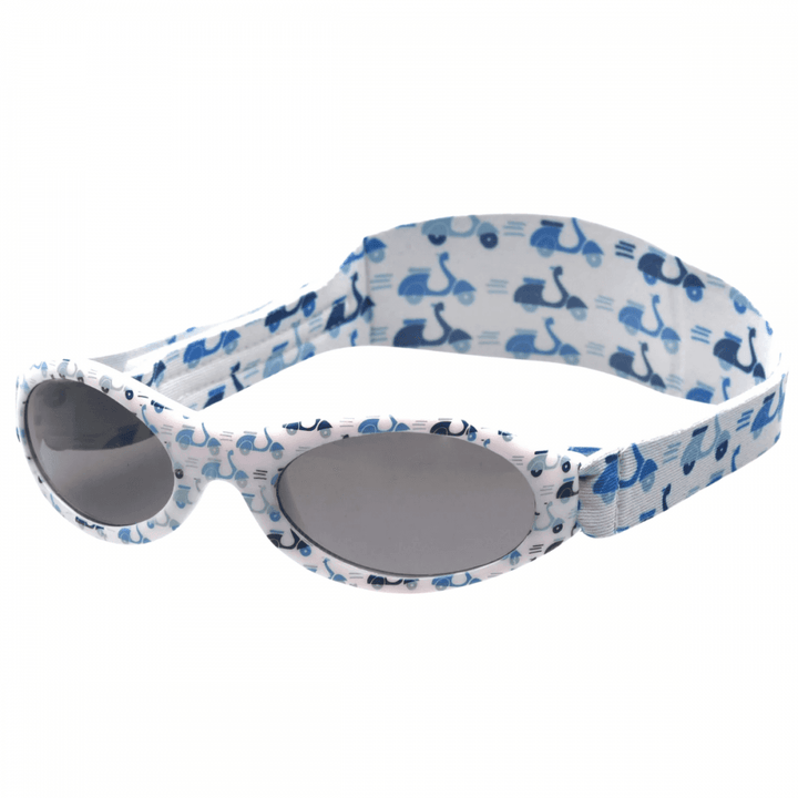 Banz Bubzee Kids 2-5 Years Polarised Sunglasses