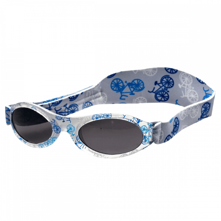 Banz Bubzee Kids 2-5 Years Polarised Sunglasses