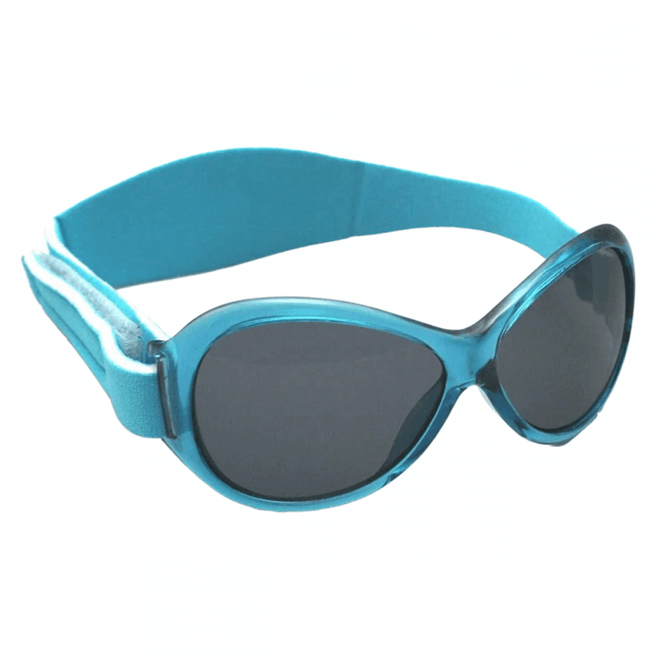 Banz Retro Wrap Around Sunglasses