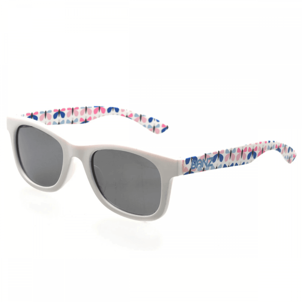 Banz Junior Polarised Sunglasses