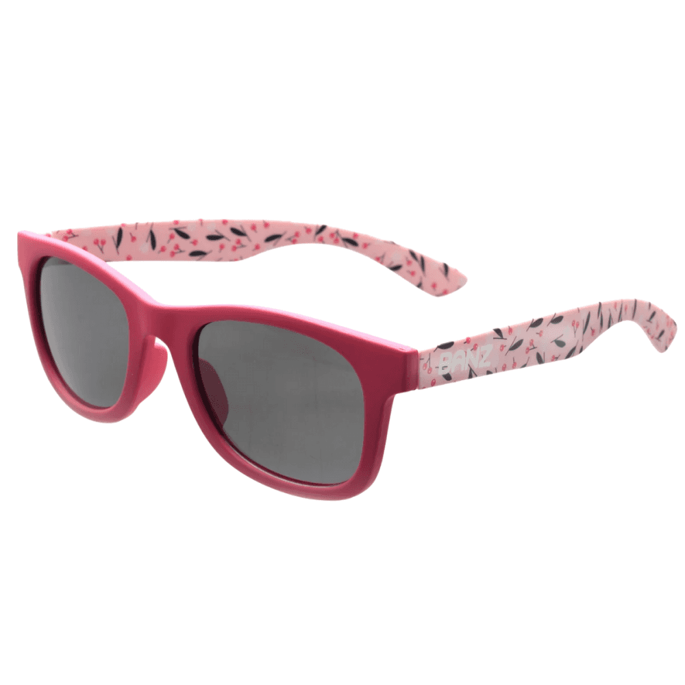 Banz Junior Polarised Sunglasses