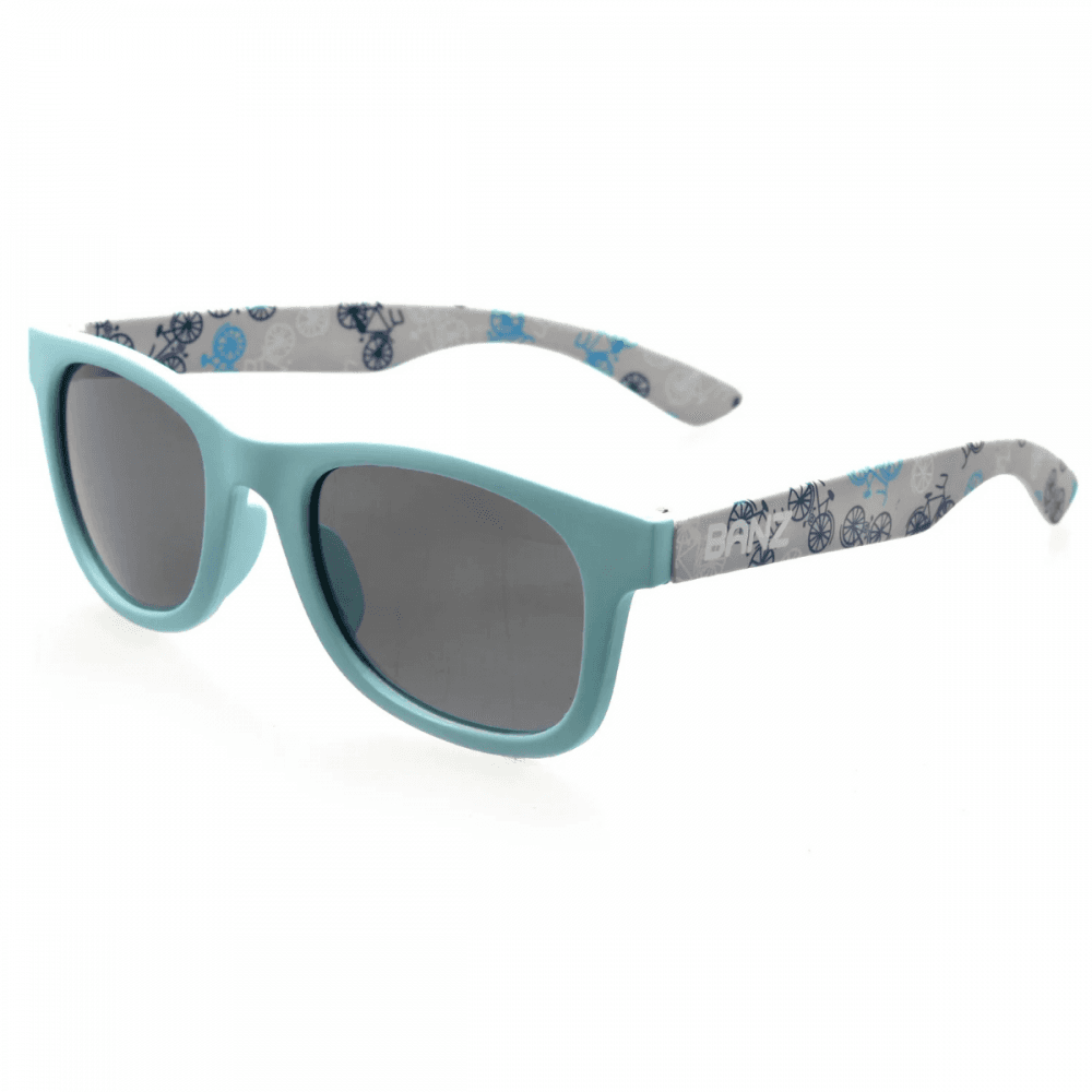 Banz Junior Polarised Sunglasses