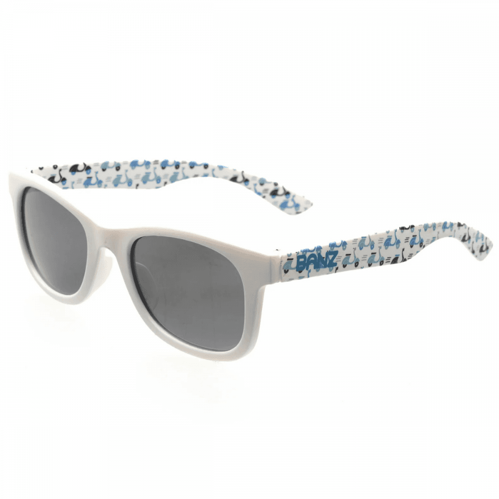 Banz Junior Polarised Sunglasses
