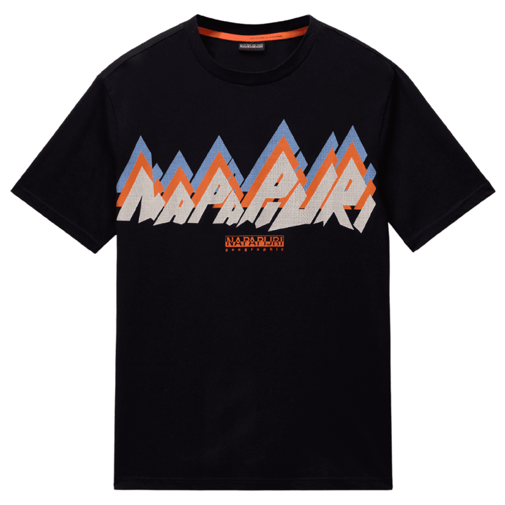 Napapijri S-Fiemme SS T-Shirt