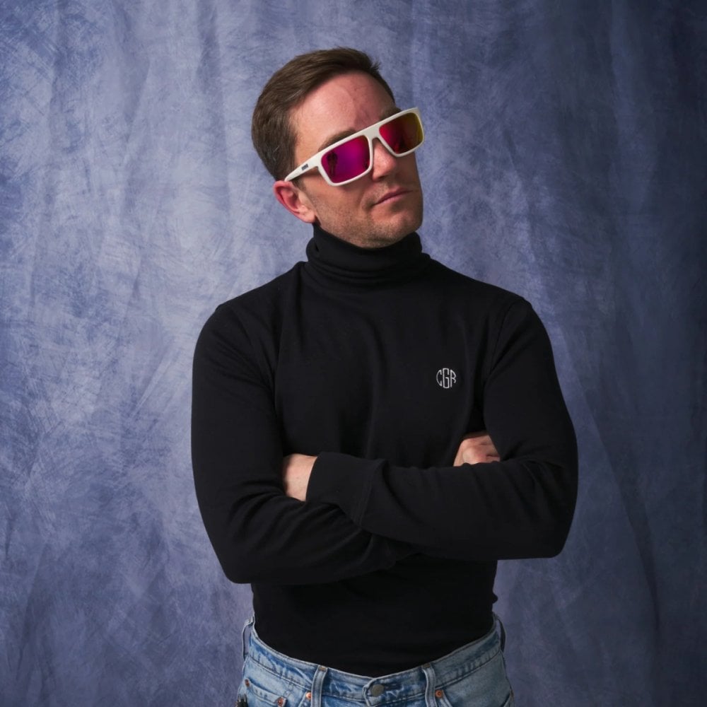 Pit Viper The Turboshaft Sunglasses