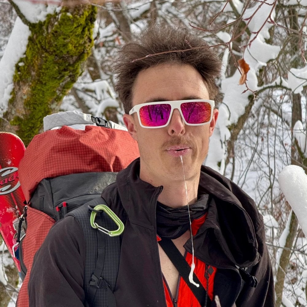 Pit Viper The Turboshaft Sunglasses